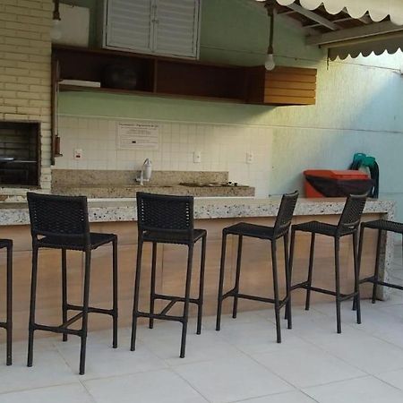 הוילה קאבו פריו Residencial A Beira Mar Pero מראה חיצוני תמונה