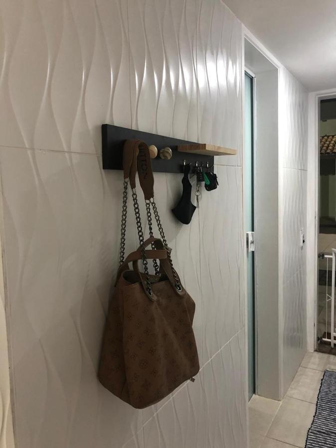 הוילה קאבו פריו Residencial A Beira Mar Pero מראה חיצוני תמונה