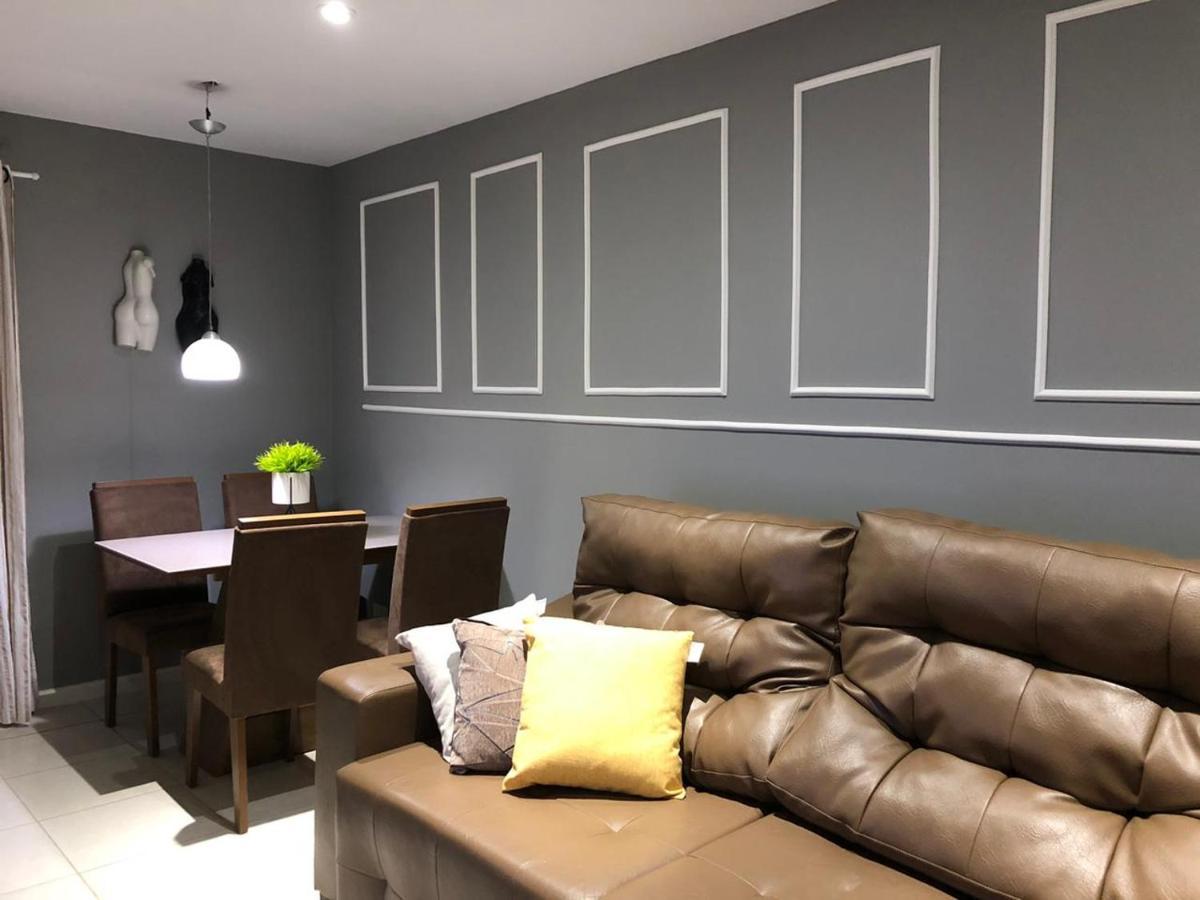 הוילה קאבו פריו Residencial A Beira Mar Pero מראה חיצוני תמונה