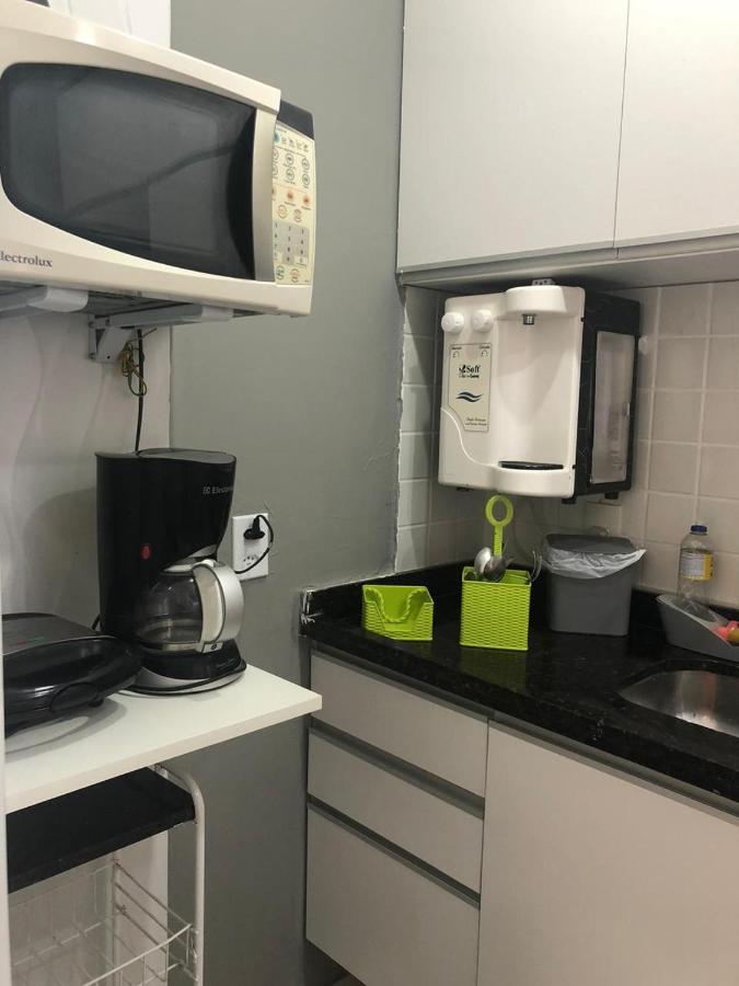 הוילה קאבו פריו Residencial A Beira Mar Pero מראה חיצוני תמונה
