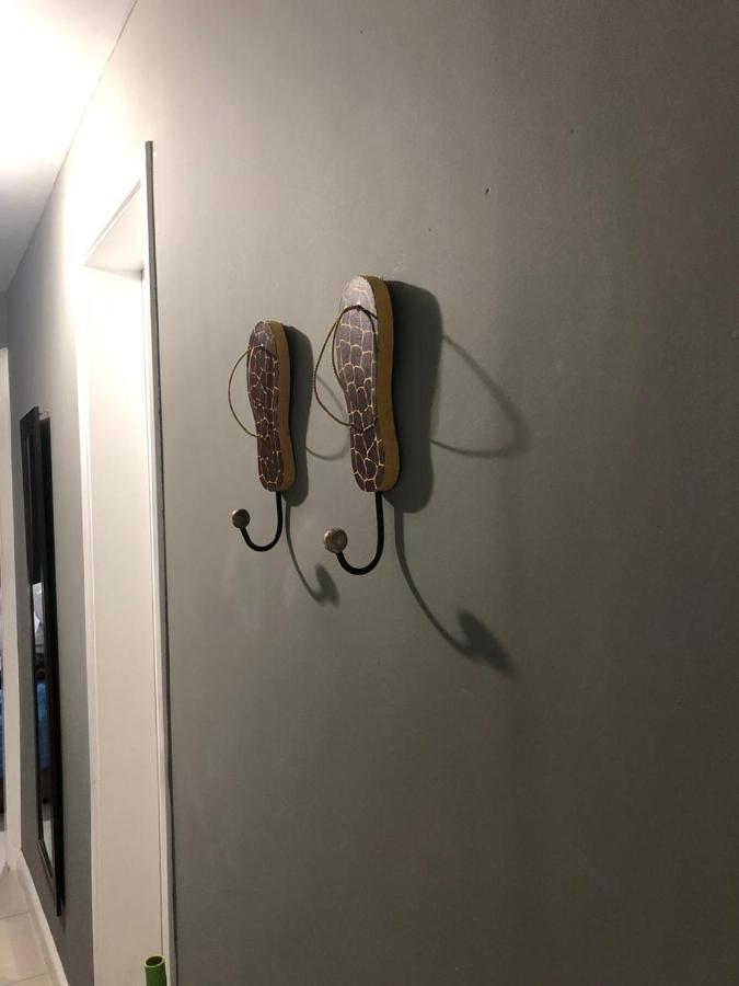 הוילה קאבו פריו Residencial A Beira Mar Pero מראה חיצוני תמונה