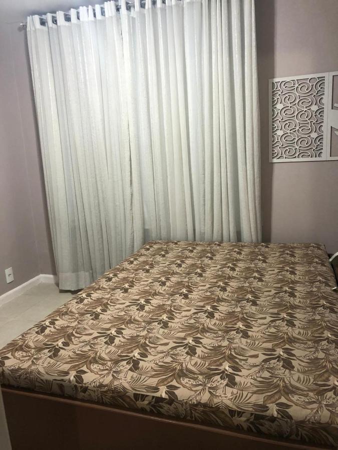 הוילה קאבו פריו Residencial A Beira Mar Pero מראה חיצוני תמונה