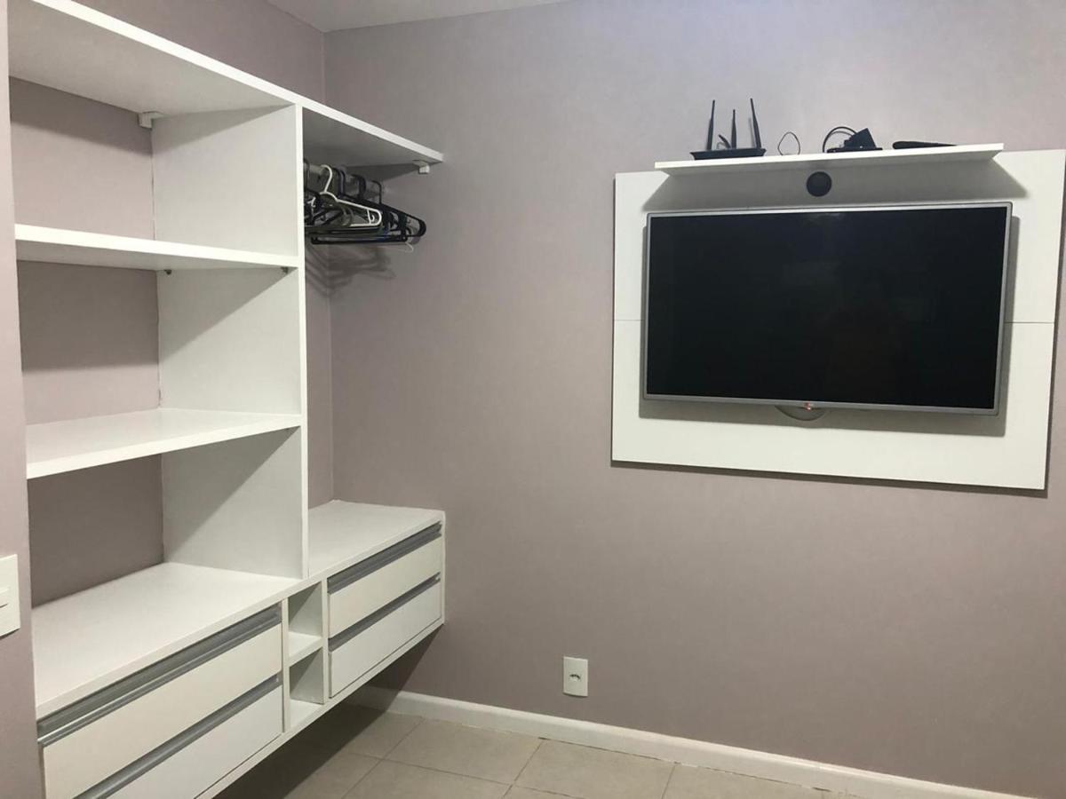 הוילה קאבו פריו Residencial A Beira Mar Pero מראה חיצוני תמונה