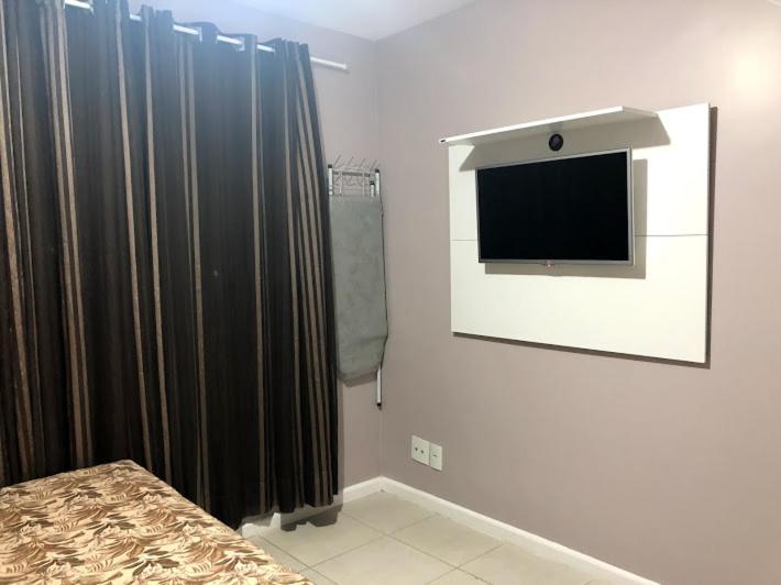 הוילה קאבו פריו Residencial A Beira Mar Pero מראה חיצוני תמונה