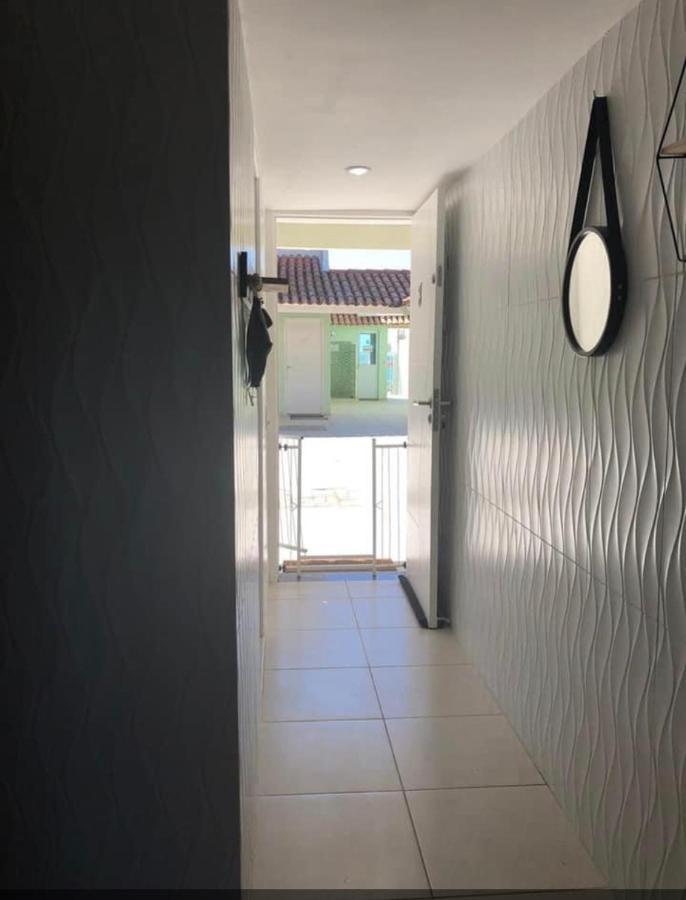 הוילה קאבו פריו Residencial A Beira Mar Pero מראה חיצוני תמונה