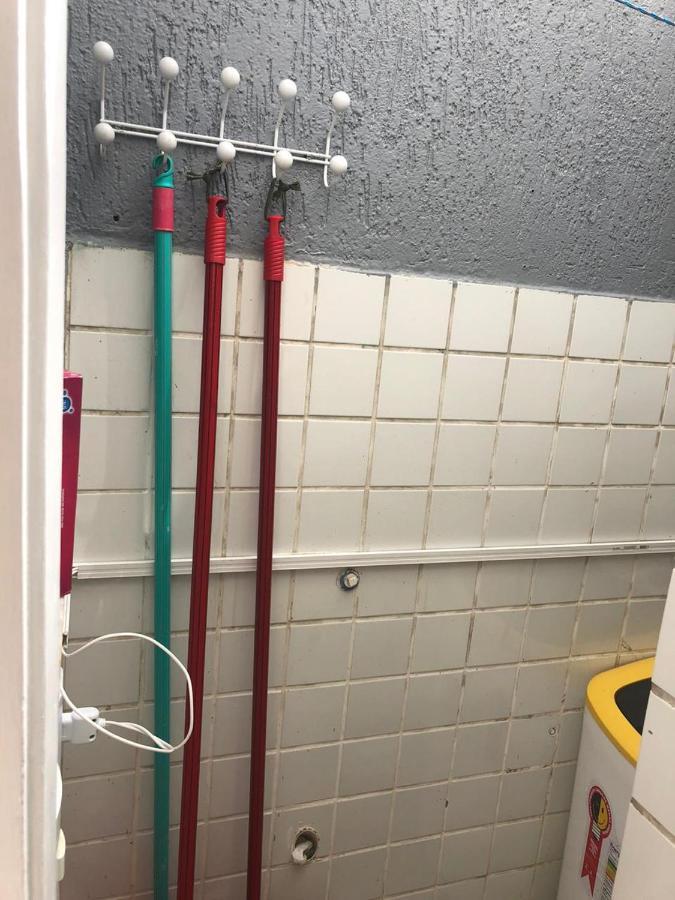הוילה קאבו פריו Residencial A Beira Mar Pero מראה חיצוני תמונה