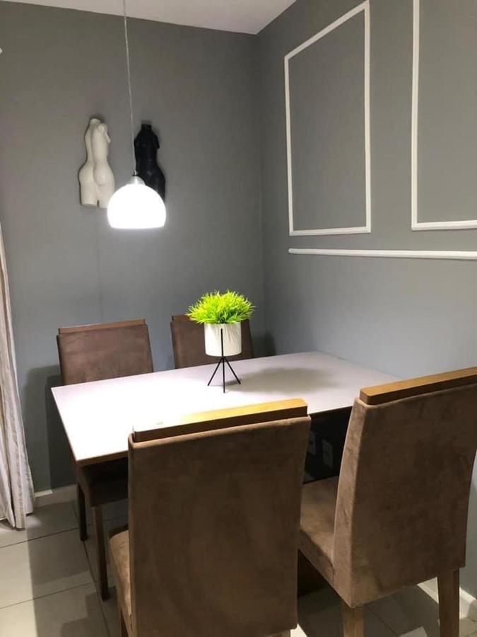 הוילה קאבו פריו Residencial A Beira Mar Pero מראה חיצוני תמונה