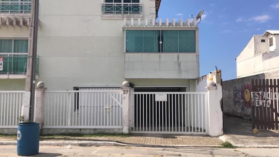 הוילה קאבו פריו Residencial A Beira Mar Pero מראה חיצוני תמונה