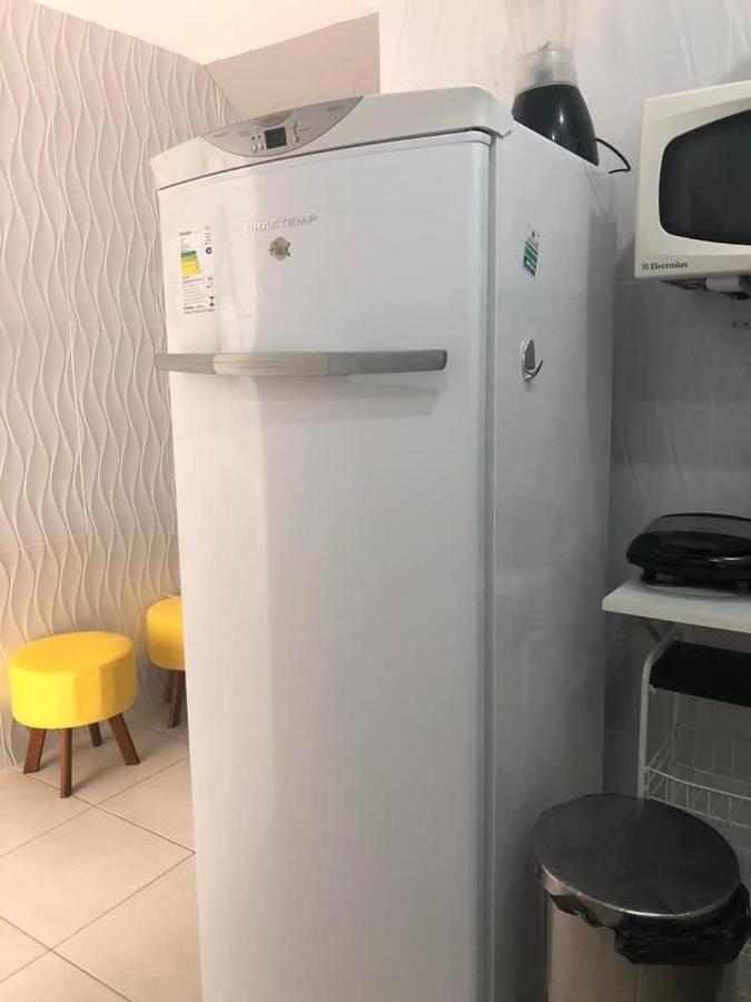 הוילה קאבו פריו Residencial A Beira Mar Pero מראה חיצוני תמונה