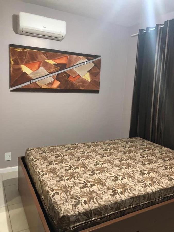 הוילה קאבו פריו Residencial A Beira Mar Pero מראה חיצוני תמונה