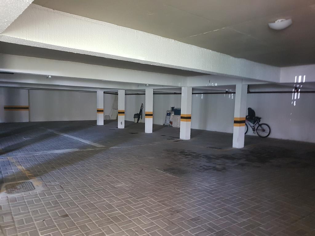 הוילה קאבו פריו Residencial A Beira Mar Pero מראה חיצוני תמונה