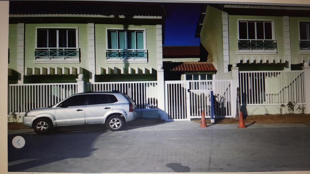 הוילה קאבו פריו Residencial A Beira Mar Pero מראה חיצוני תמונה